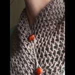 Tilted Neckwarmer